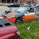 Illustration for article titled Jumps, Crashes, Shitting In A Bucket: This Is Why You Run The Gambler 500 Rallyem/em